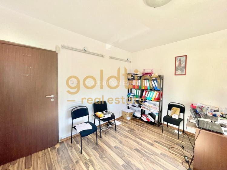 PRETABIL BIROURI/FLOREASCA/SEDIU PENTRU FIRMA/REZIDENTIAL - 35