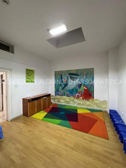 Parc Carol Vila 9 Camere - 4