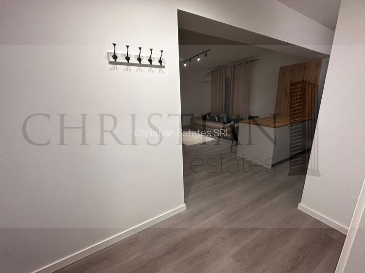 First Use 2 Camere Exigent Plaza Residence Metrou Lujerului Politehnica - 7