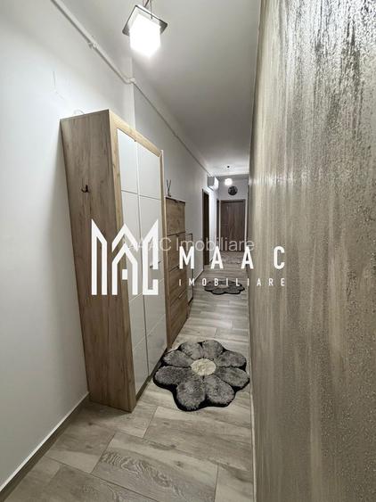 Apartament 3 camere | Decomandat | 66MPU | Tineretului - 10