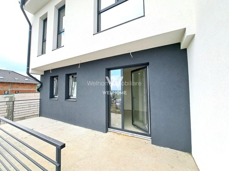 Casa Noua 4 camere, pivnita, terasa, 300 teren - 5