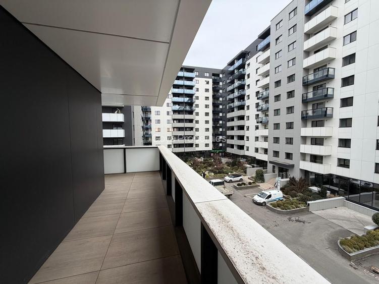 Cortina North | Pipera | 3 Camere de închiriat - 15