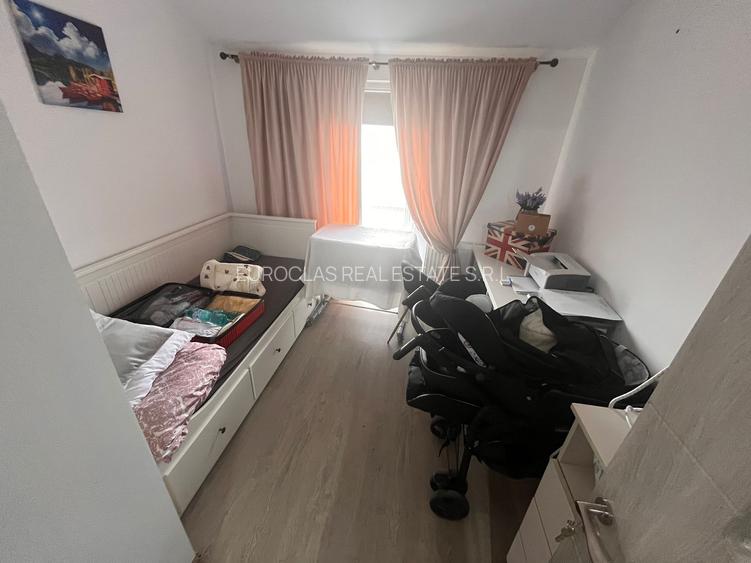 Casa tip Duplex P+M - 4 camere - Cumpana - 149.000 euro (Cod E5) - 13