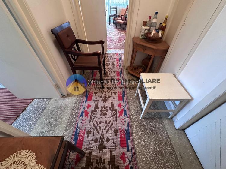 Apartament  2 camere ETAJ 2- zona Maratei  - 13