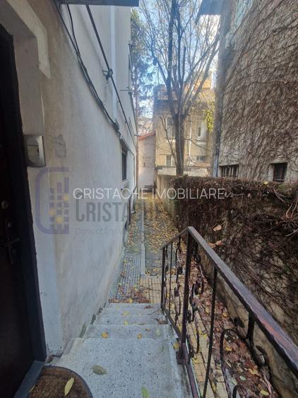 Bd. Dacia - Eminescu, BIROU 2 camere semidecomandat - 3