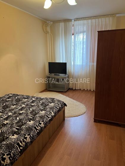 Apartament 2 camere lângă metrou Titan, etaj 5, pet friendly - 3