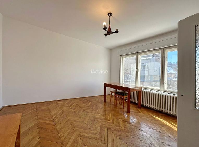 Apartament 4 camere de vânzare, Brașovul Vechi, structura generoasa - 12