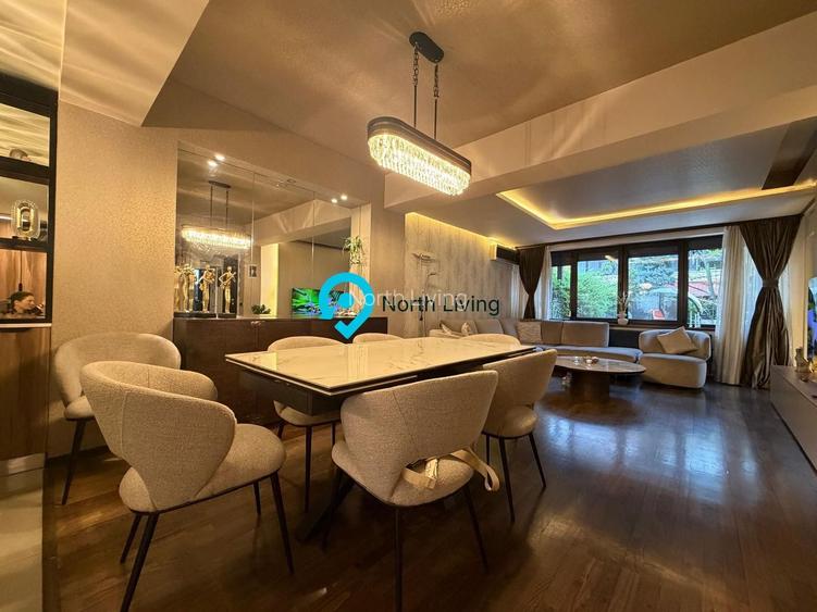 Vilă individuală P+2 | 6 camere | 154 mp utili - 3