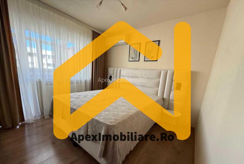4 Camere | Titulescu-Victoriei | 2 Bai | Ac | 2 Balcoane - 3