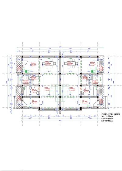 Duplex Premium - Valea Lupului - 5