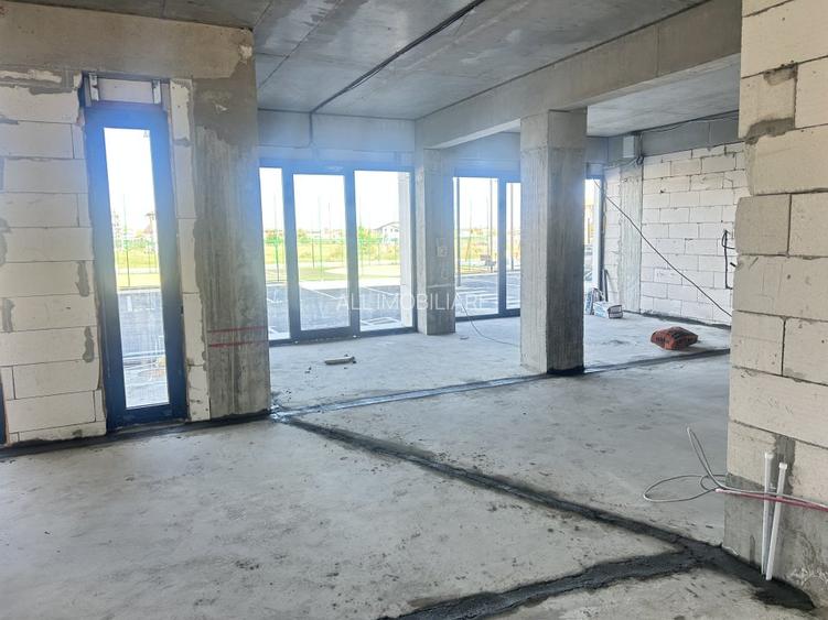 Spațiu comercial nou - 5