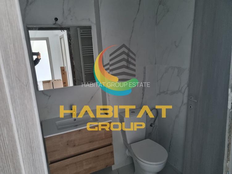 Apartament 2 camere- 58mp-Parcul Tudor Arghezi- acte gata! - 7