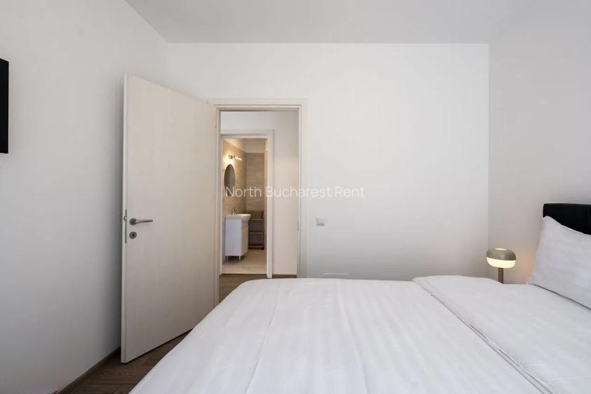 3 camere de inchiriat | PIPERA | ROND OMV - 8