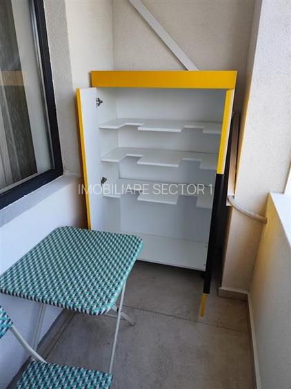 Apartament 2 camere cu parcare Pod Constanta prima utilizare - 8