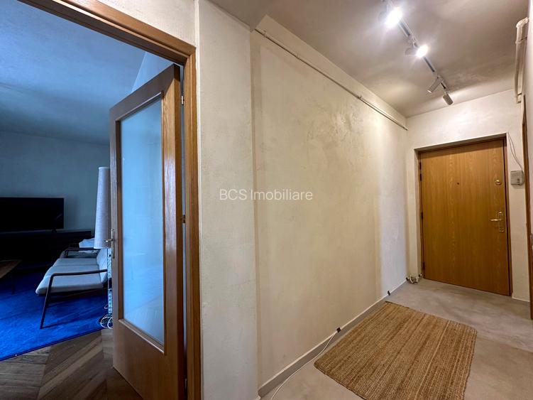 Apartament - 2 camere - Vanzare - Floreasca - str Glinka - 7