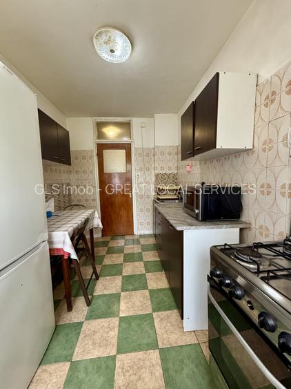 Apartament 2 camere Berceni-Resita-Giurgiului - 9