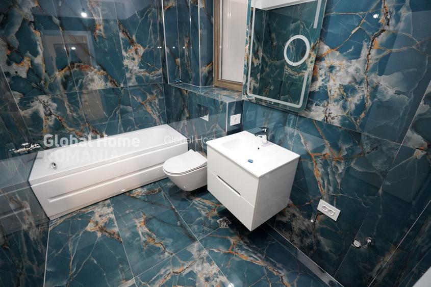 Apartament 2 camere 71 Mp | Zona Nord - Medicover - 13