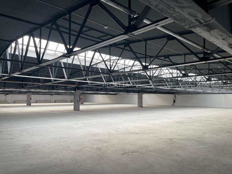 Spatii de depozitare si birouri zona Iuliu Maniu, Bucuresti - 3