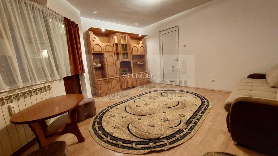 APARTAMENT 2 CAM PACURARI IN SPATE LA PETROM 360 EURO - 10