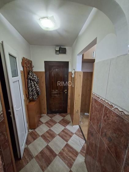 Apartament compact cu doua camere, Brancoveanu, 83.000€ - 9