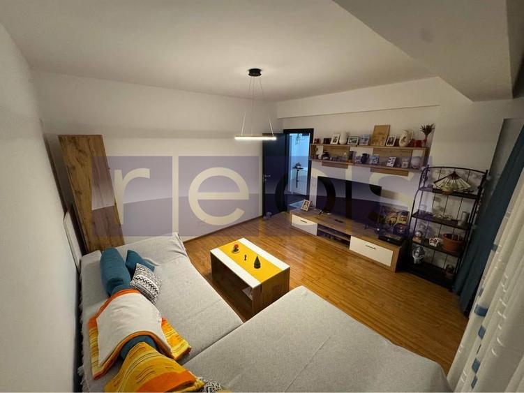 VANZARE 2 CAMERE BLOC NOU TITAN | - 2