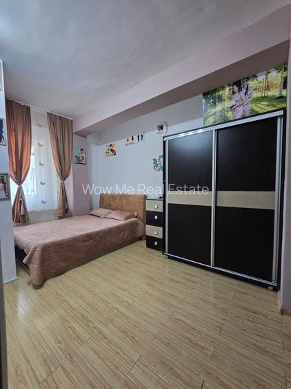 Garsoniera- Strada Mărului, Fundeni Dobroești - 8