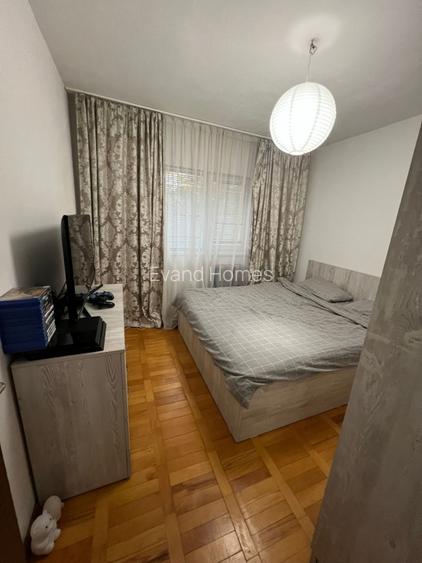Apartament cu 3 camere mobilat si utilat-etaj 2-mobilat si utilat-zona Lipovei - 10
