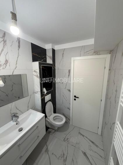 2 Camere, etaj intermediar, parcare inclusa - Bucium bloc Nou - 7