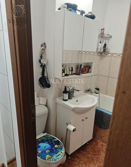 Apartament 2 camere-Renovat-Mobilat/Utilat-Urgenta 2-Pantelimon - 12