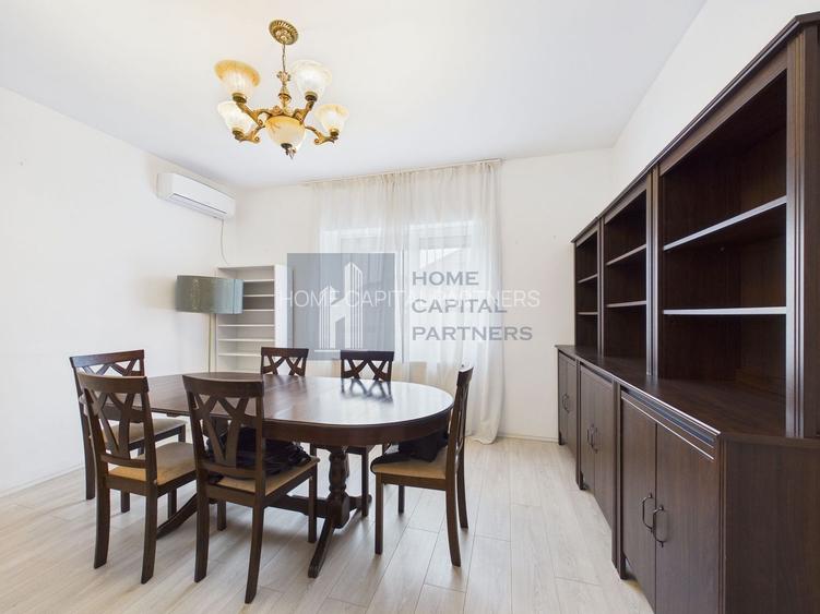 Casă individuală 6 camere | 143 mp utili | Teren 539 mp | Păsărea - 6