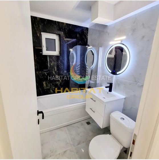 2 Camere Piata Resita Sector 4 Renovat - 7