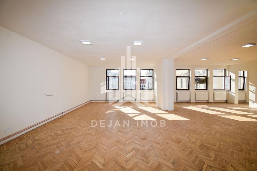 Spațiu de birouri | 150 MP | Piața Gabor Aron - 5