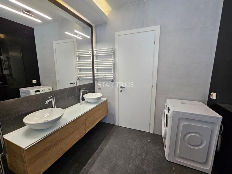 Complex Residence5 langa Oliveto/Cambridge, curte interioara, paza24, comision 0 - 11