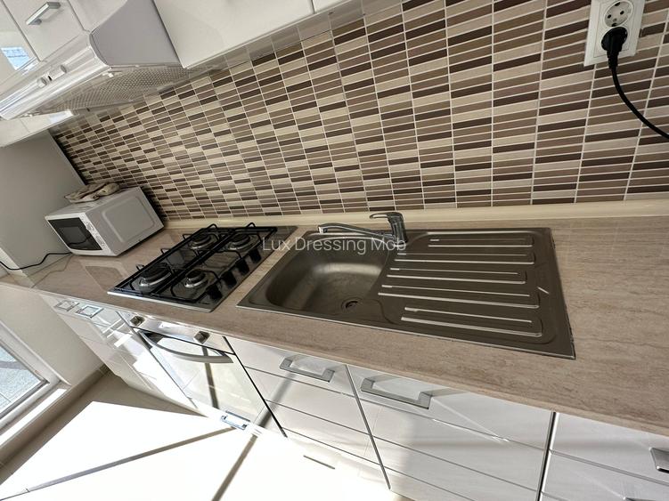 Garsoniera - 45.000 eur - 30mp - Militari Residence - 5