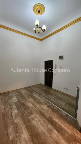 Apartament 2 camere – Calea Griviței ,Etaj 1 ,  Clădire istorică - 2