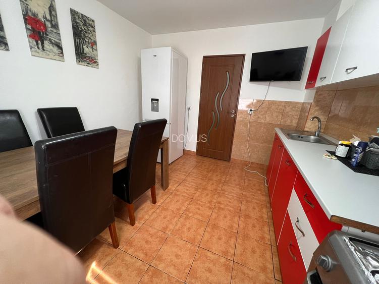 Apartament spatios confort 1 sporit Craiovita -Fortuna/renovat/constructie 1980 - 6
