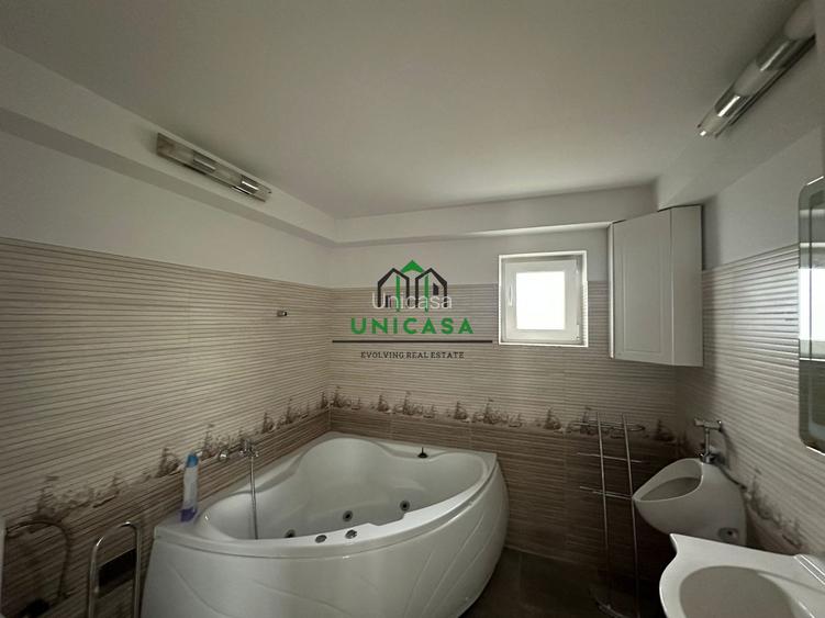 Casă de vânzare în Comuna Băbeni - 8