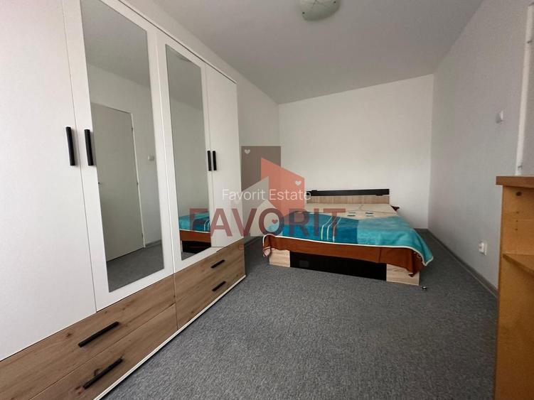 2 camere | etaj 2 | mobilat si utilat | zona buna | - 3