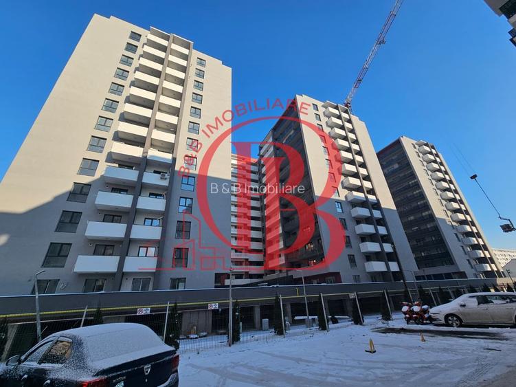 Apartament 2 camere cu 2 bai Finalizat 7 min Metrou Teclu - 3