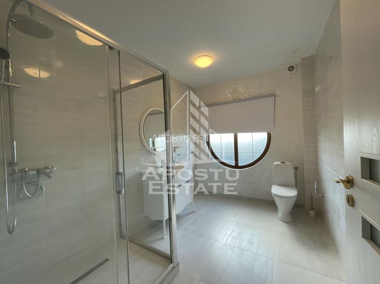 Cladire de birouri, spatiu depozitare si curte betonata, Giarmata Vii - 11