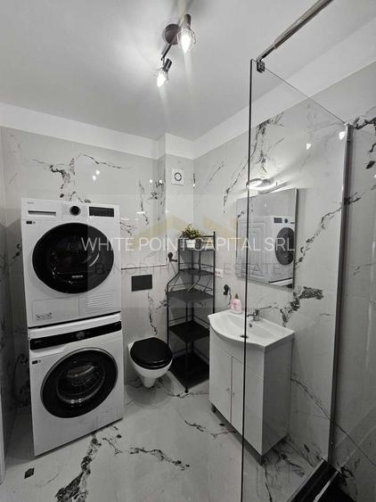 Apartament -  tip studio de închiriat Apărătorii Patriei - Prima Inchiriere - 7