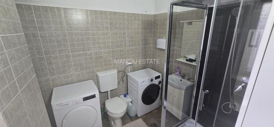 De vanzare - Apartament cochet Parcul Carol - 5