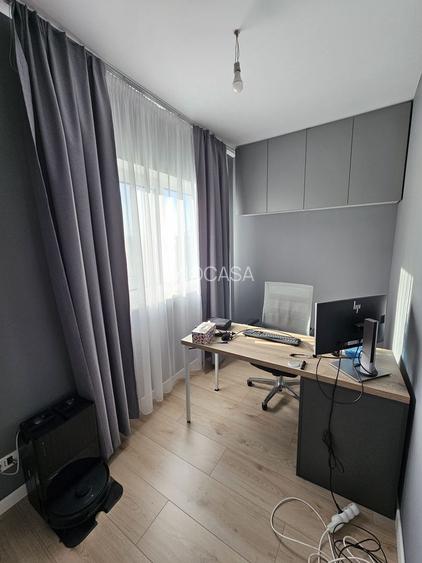 Aproape de Restaurant Zone2. Mobilata si utilata. Calitate premium. - 5