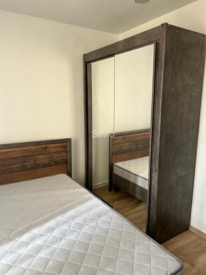 De închiriat apartament 4 camere lux,  centrul civic  - 5