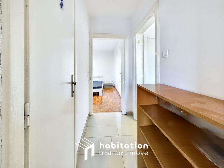 Apartament 3 camere, luminos, lângă Parcul Botanic, vedere panoramica - 10