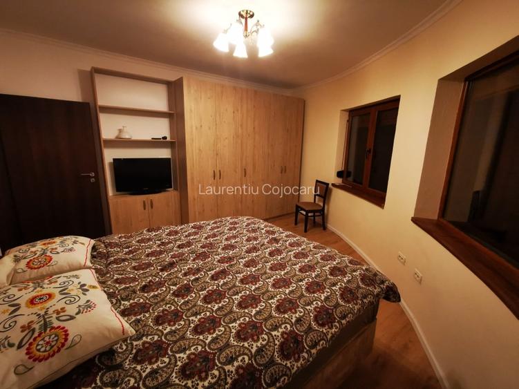 Dom ,Casa/Vila cu Panorama in Fundata cu Teren 2965 mp - 8