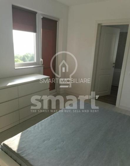 Casa tip duplex Borhanci Pet Friendly prima inchiriere - 8