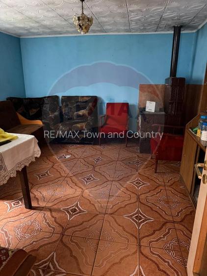 Casă / Vilă cu 2 camere de vânzare - 8