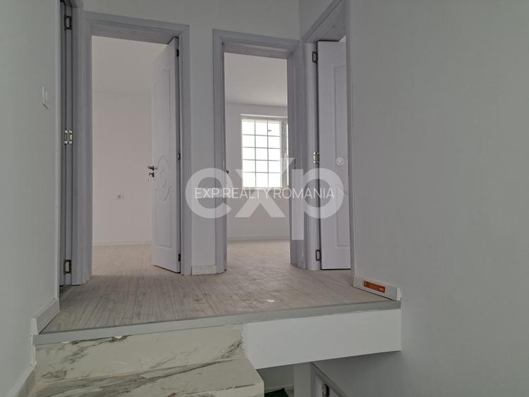 Case individuale 4 camere Trivale | Proiect NOU 2026 - 2