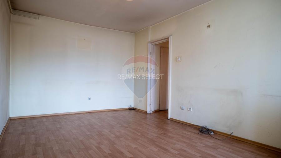 Vanzare apartament 2 camere decomandat, zona Dna Ghica - 5